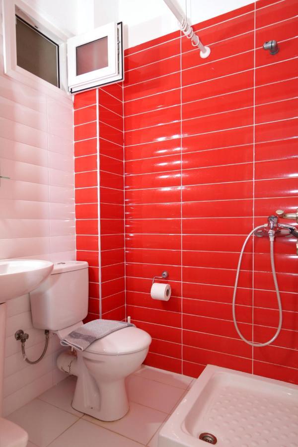 نيكيتي Mavridis Rooms 2 المظهر الخارجي الصورة
