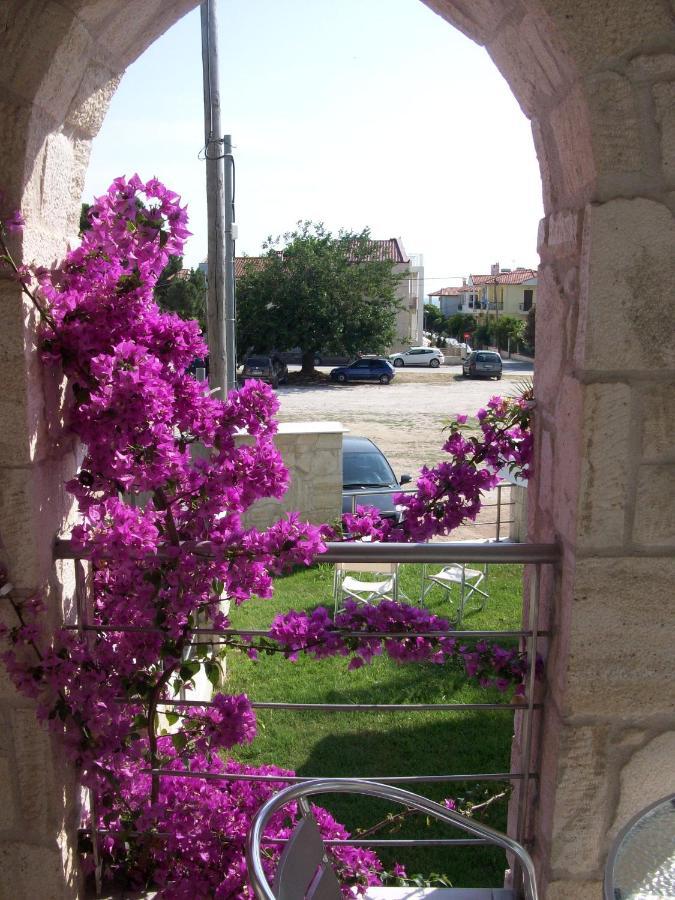 نيكيتي Mavridis Rooms 2 المظهر الخارجي الصورة