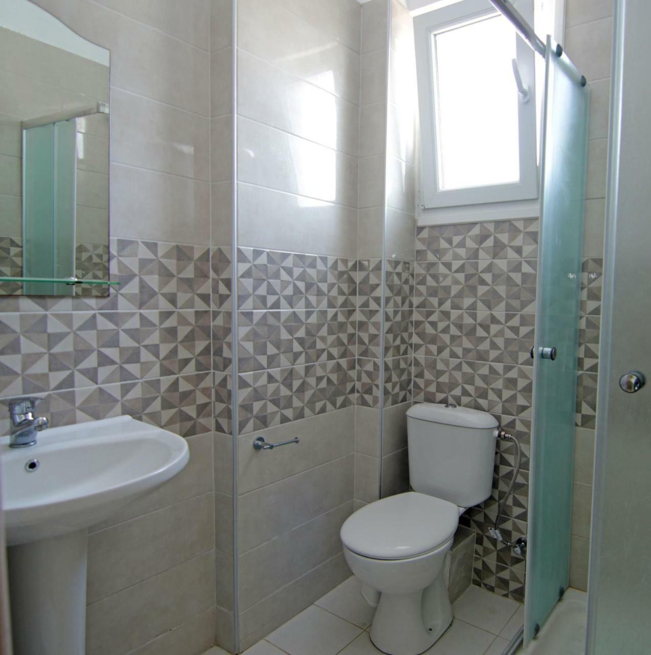 نيكيتي Mavridis Rooms 2 المظهر الخارجي الصورة
