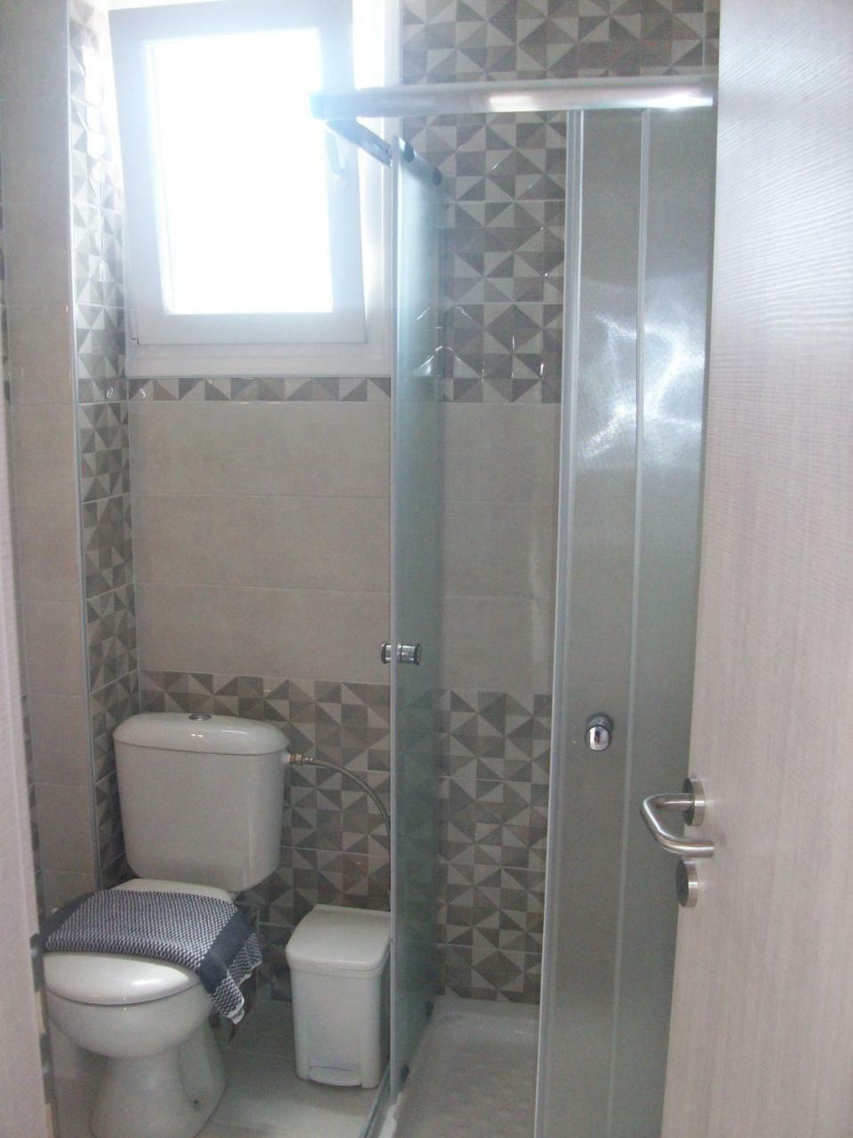 نيكيتي Mavridis Rooms 2 المظهر الخارجي الصورة